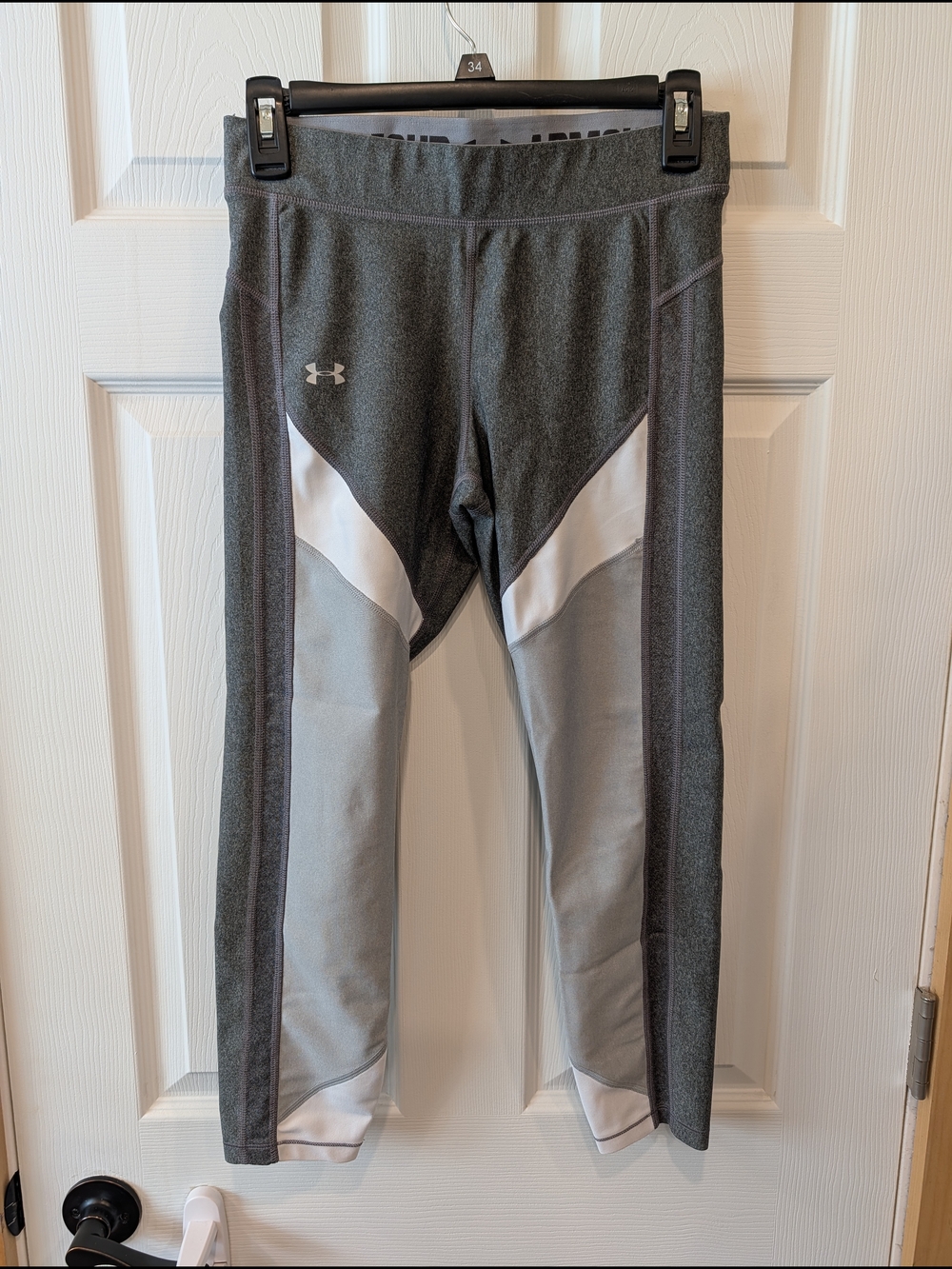 *BUNDLE* Under Armour & Buffbunny